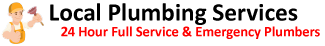 Martinsville Plumbers